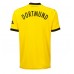Borussia Dortmund Fotballklær Hjemmedrakt 2023-24 Kortermet